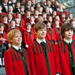 Wilten Boys' Choir (Photo: Rarl)