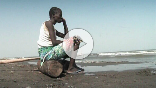 Kenia - Kampf ums Wasser