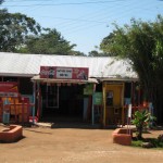 Hotel in Kenya